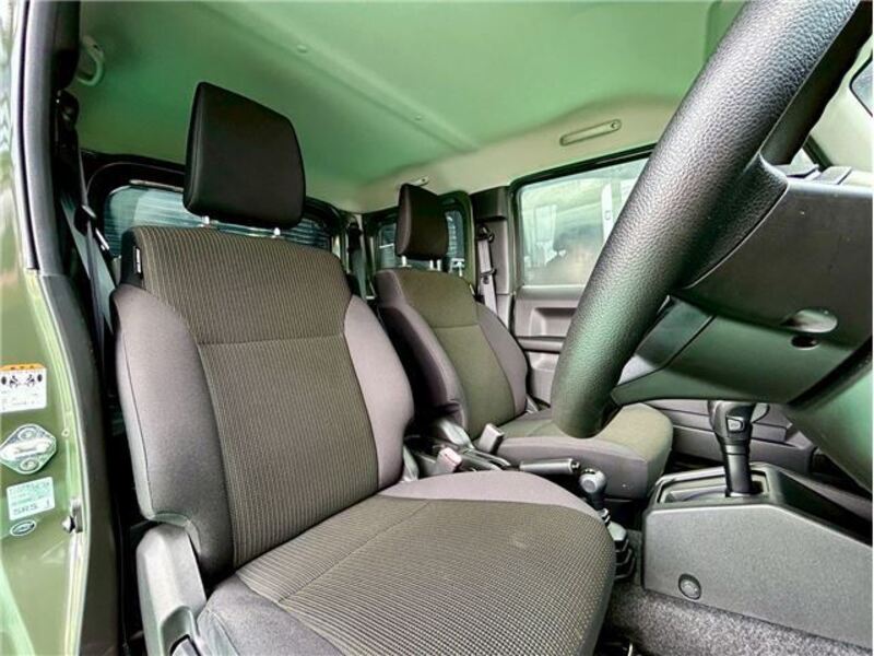 JIMNY SIERRA