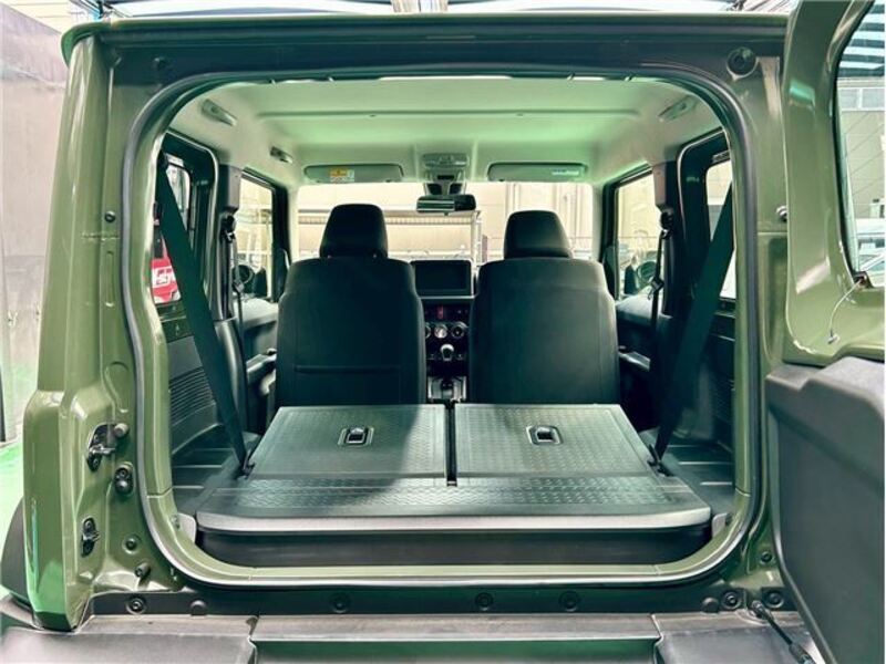 JIMNY SIERRA