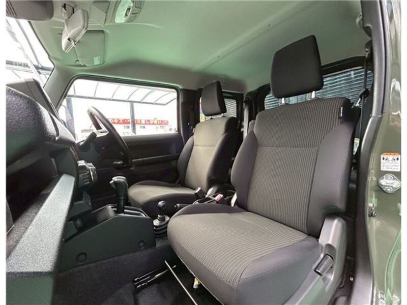 JIMNY SIERRA