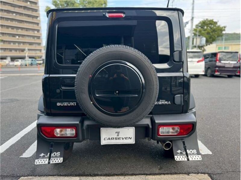 JIMNY SIERRA