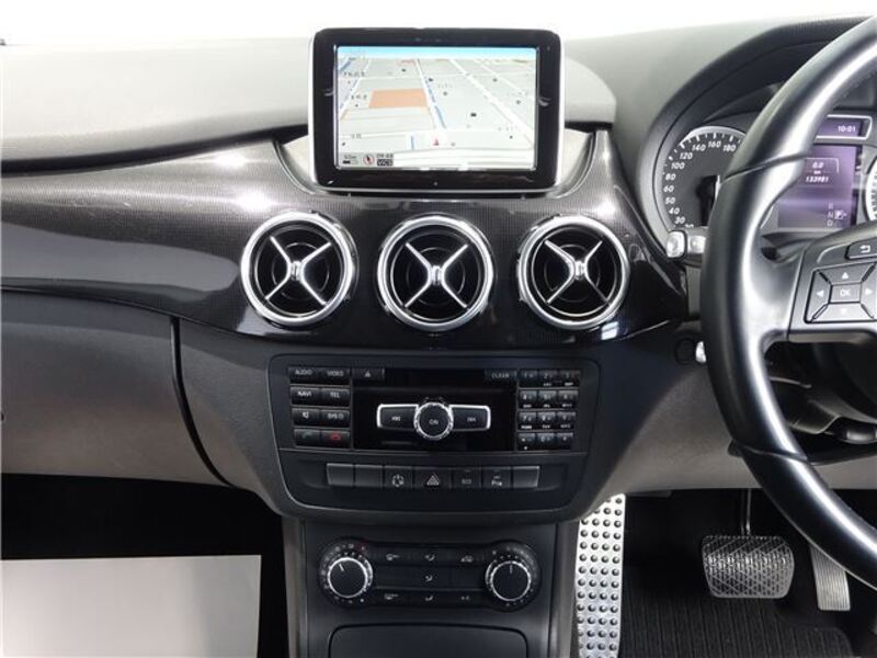 B-CLASS