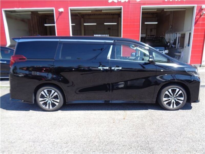 ALPHARD