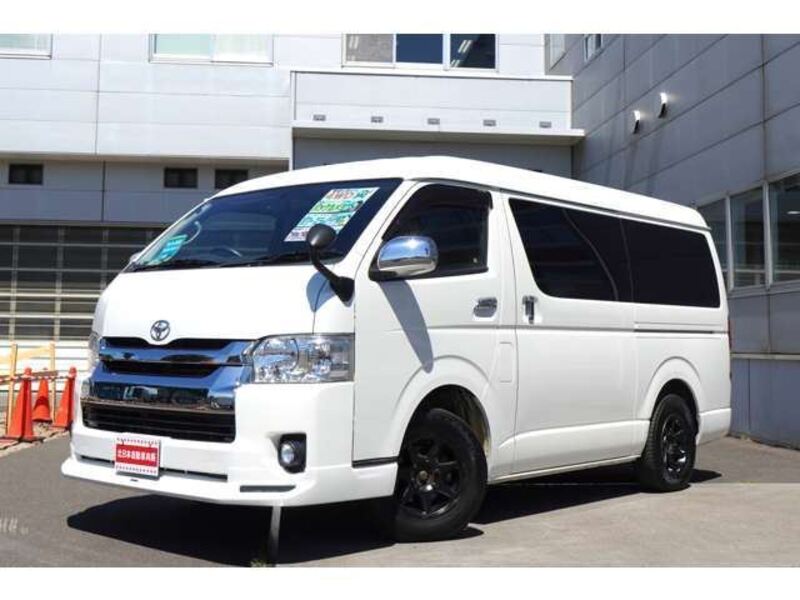 HIACE-0