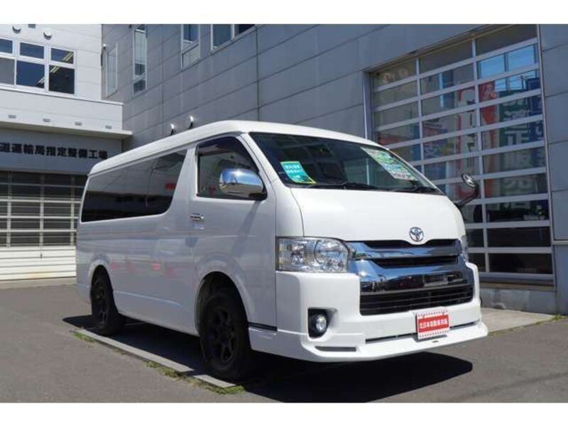 HIACE