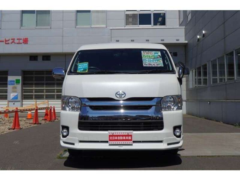 HIACE