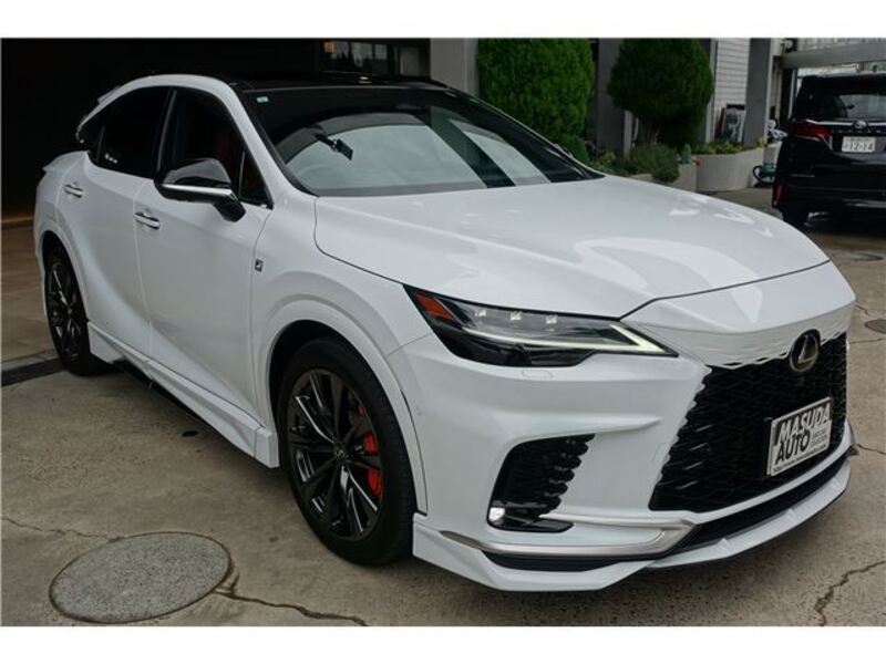 RX