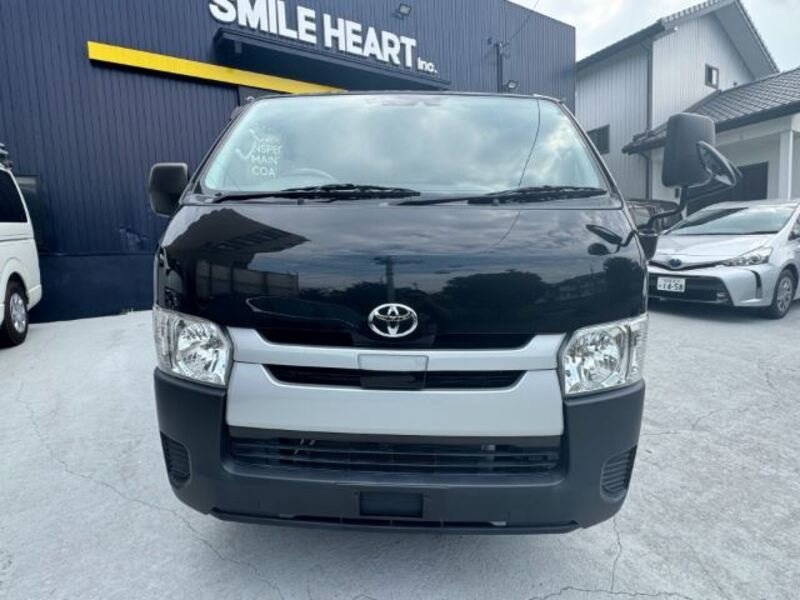 HIACE VAN-0