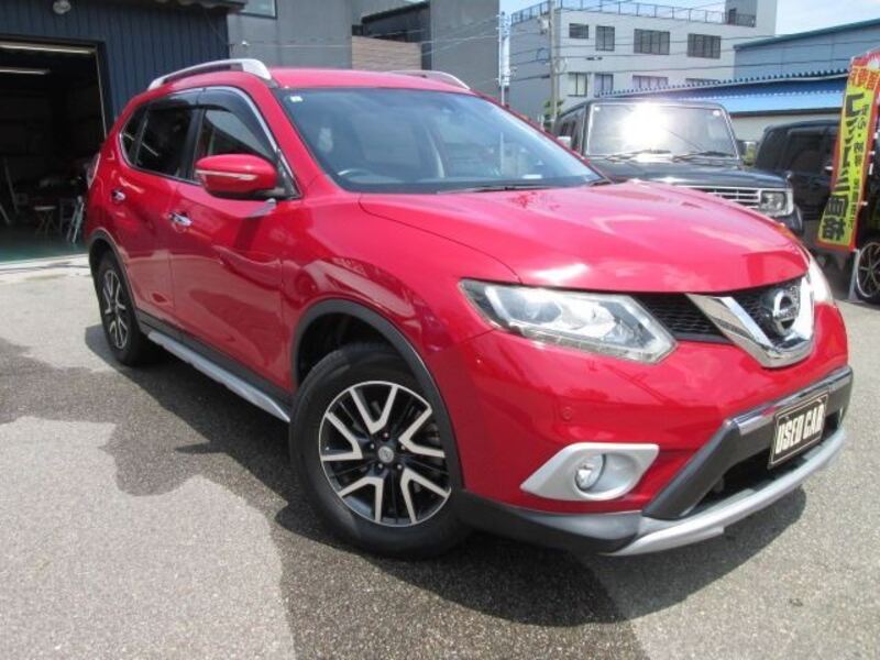 X-TRAIL-0