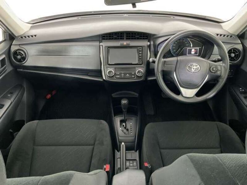 COROLLA AXIO