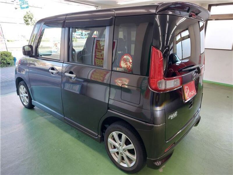 FLAIR WAGON