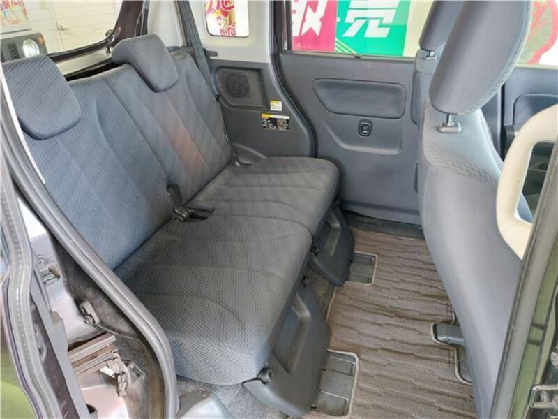 FLAIR WAGON