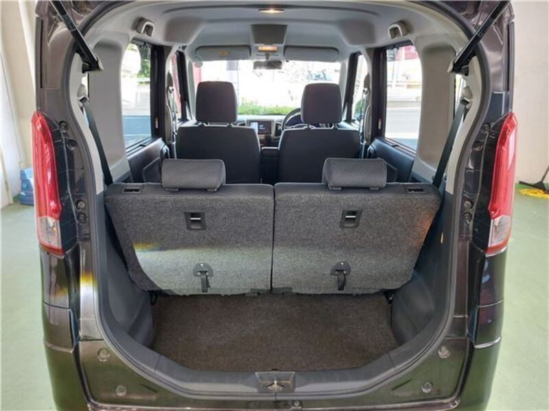FLAIR WAGON