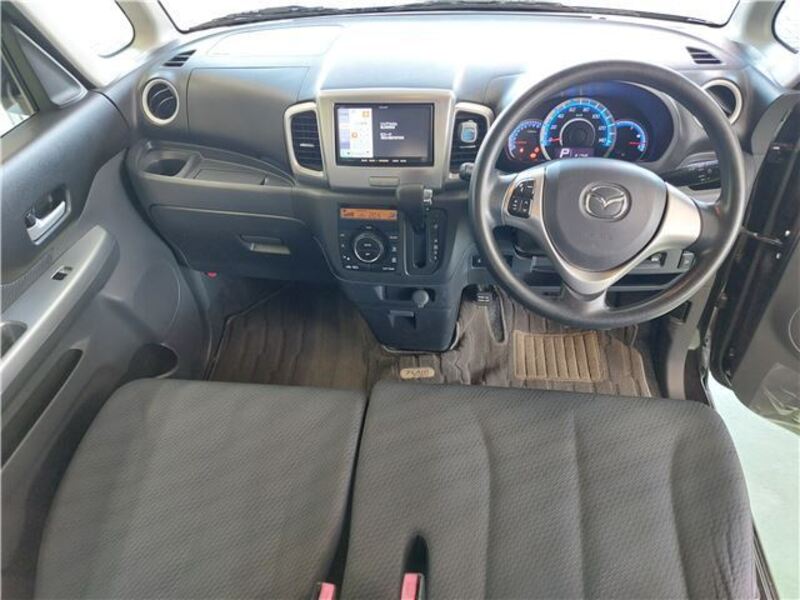 FLAIR WAGON