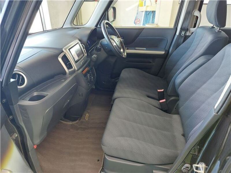 FLAIR WAGON