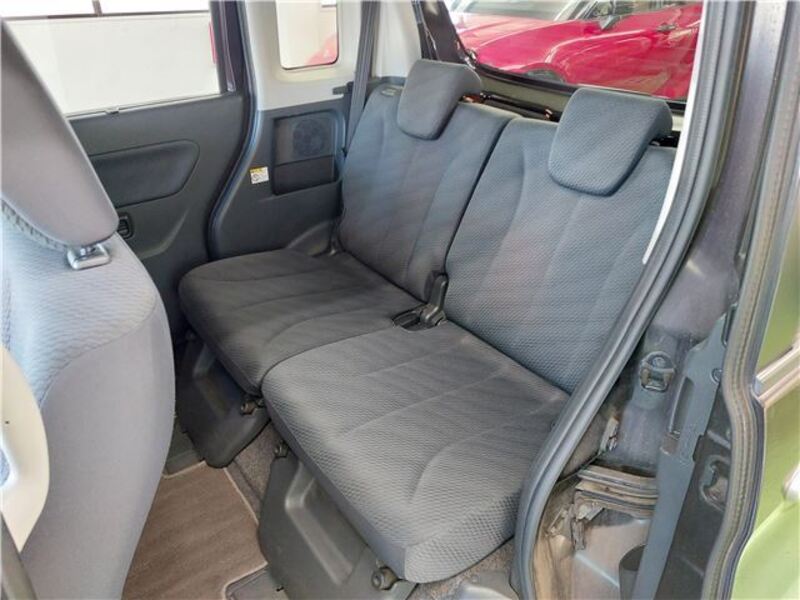 FLAIR WAGON