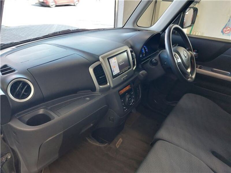 FLAIR WAGON