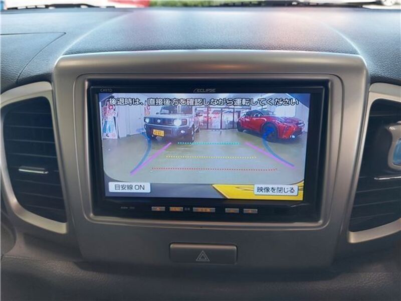 FLAIR WAGON