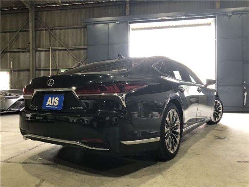 LS