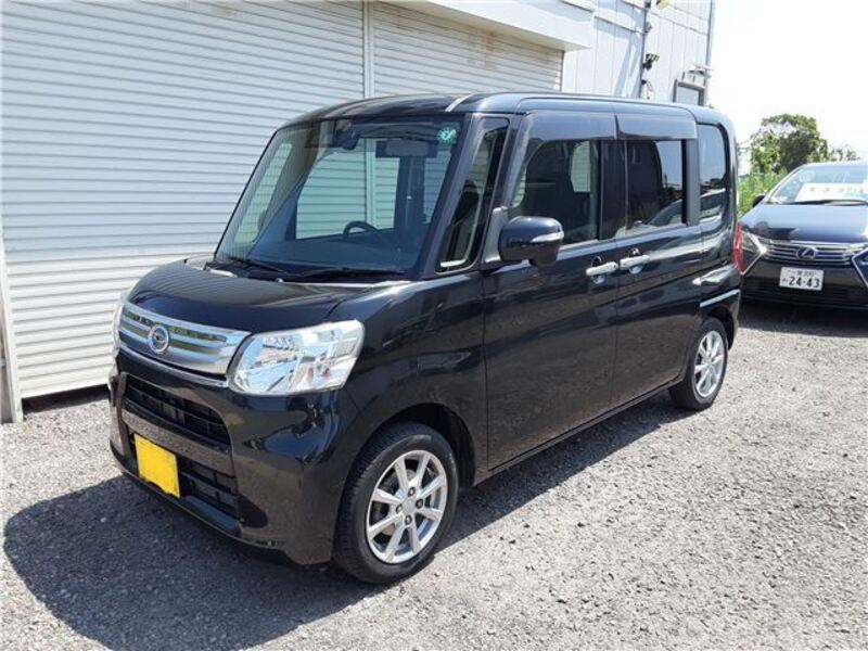 TANTO-0