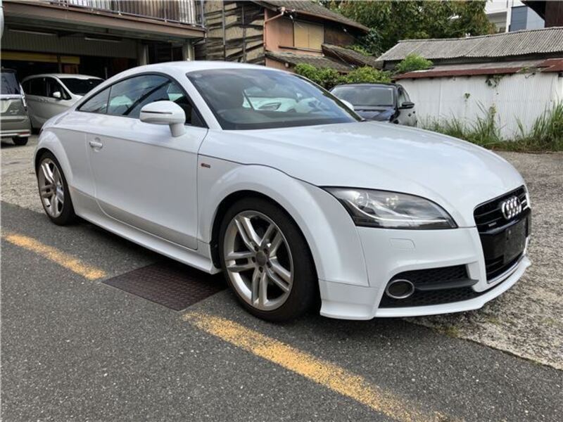 TT