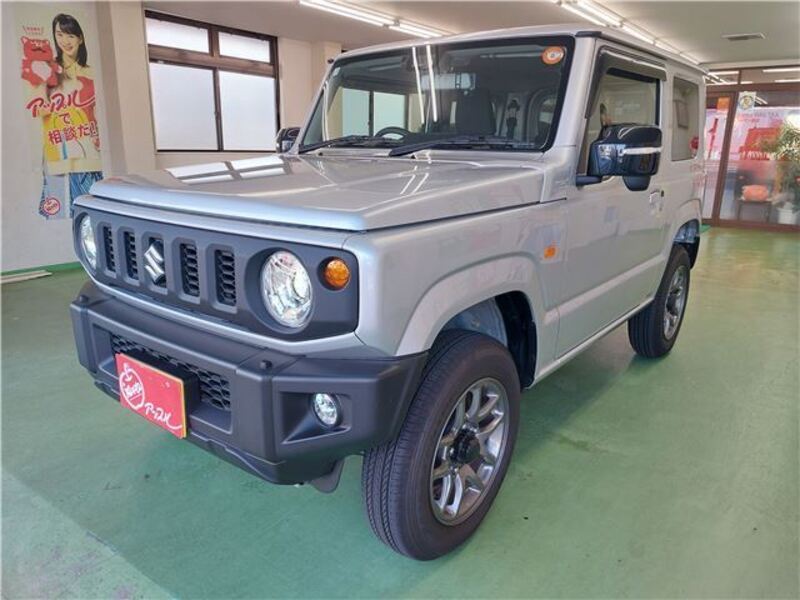 JIMNY