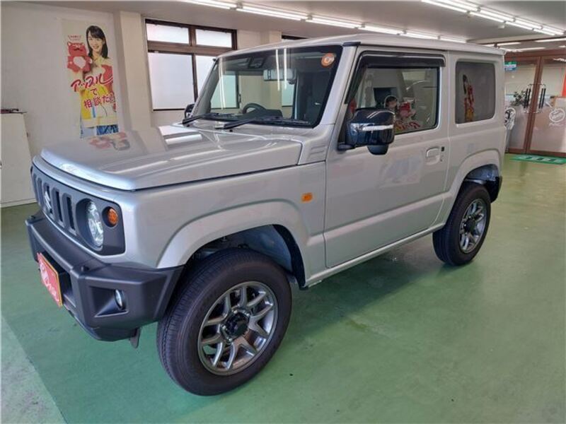 JIMNY