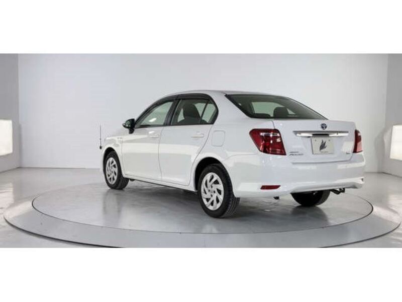 COROLLA AXIO