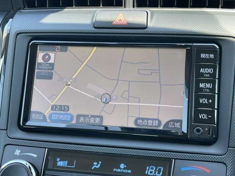 COROLLA AXIO