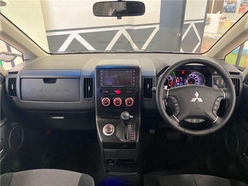 DELICA D5