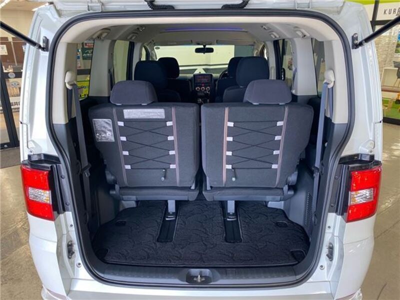 DELICA D5