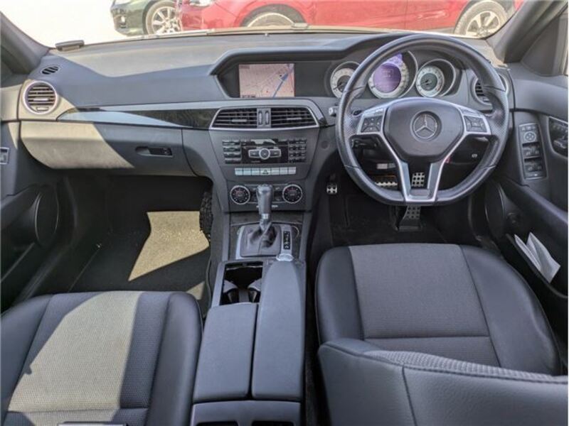 C-CLASS