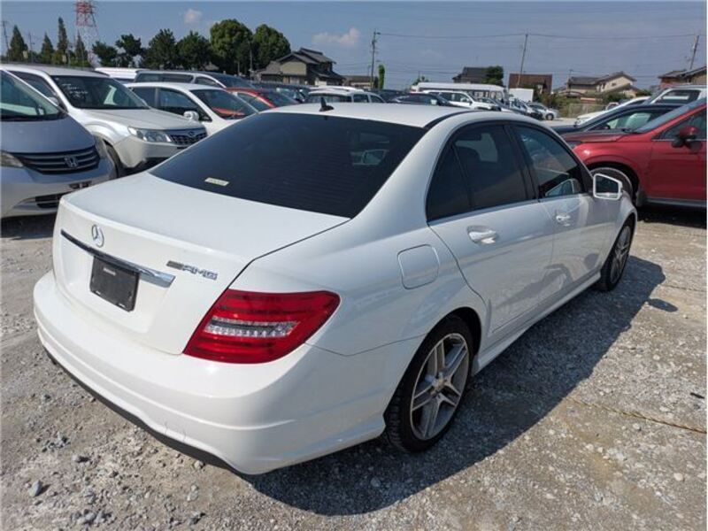 C-CLASS