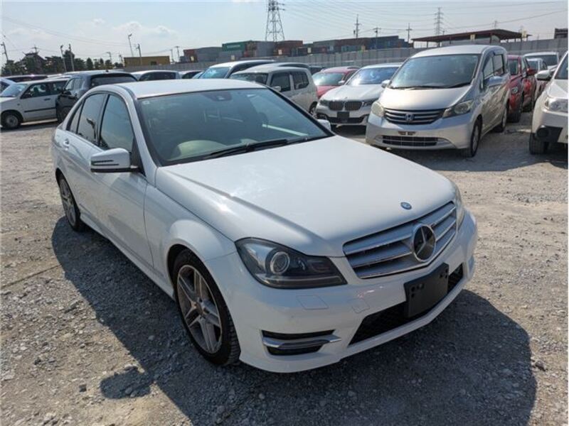 C-CLASS