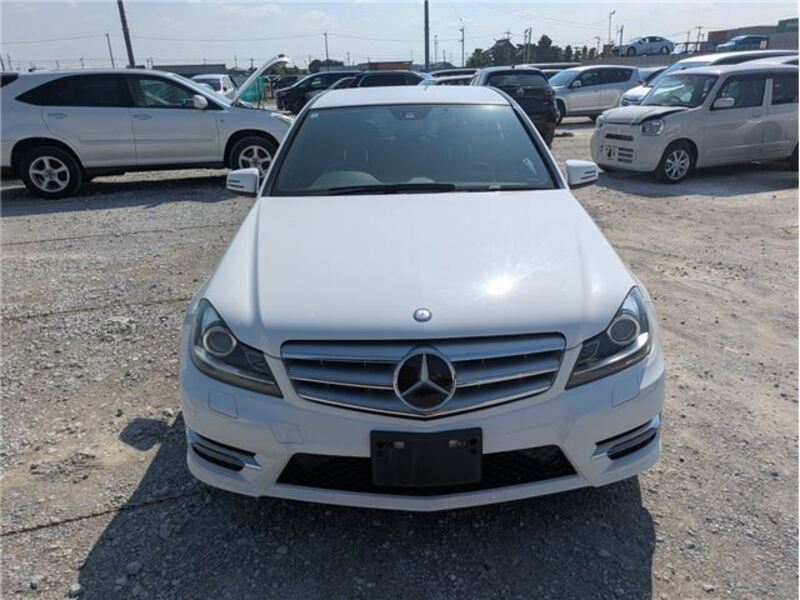 C-CLASS