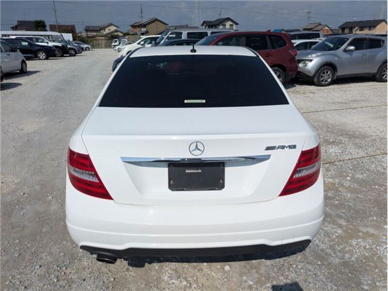 C-CLASS