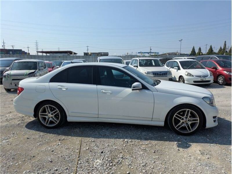 C-CLASS