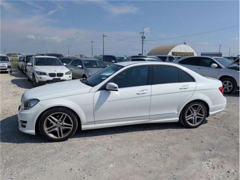C-CLASS