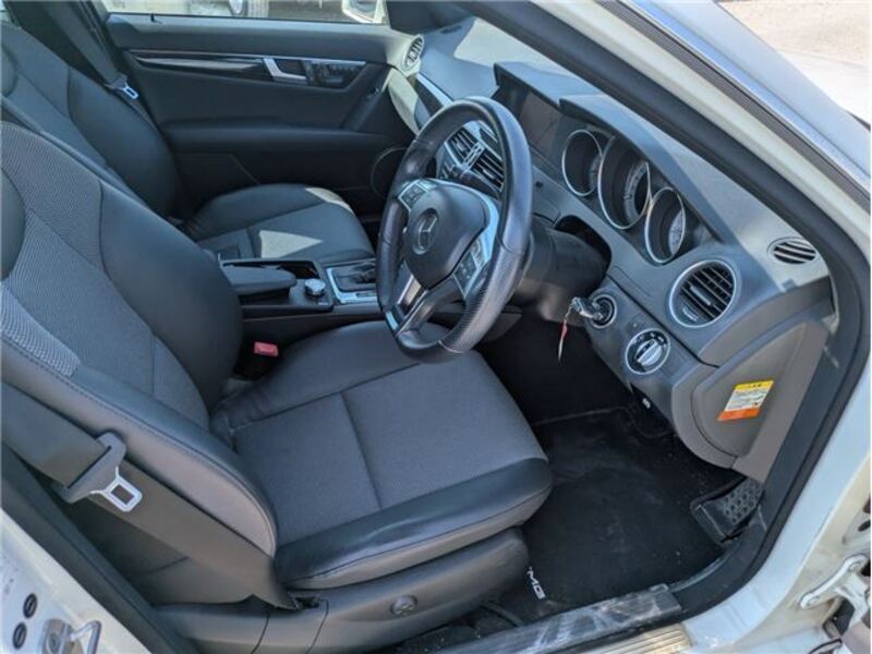 C-CLASS