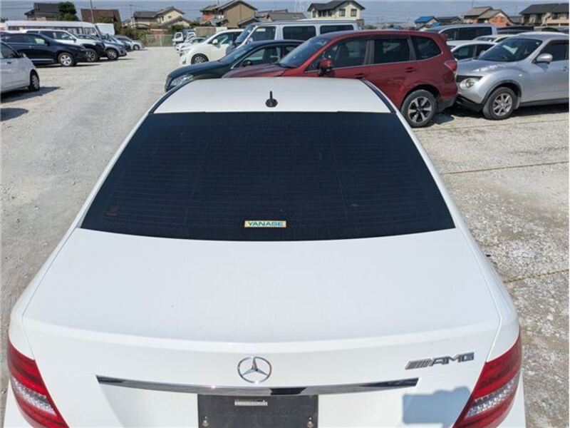 C-CLASS