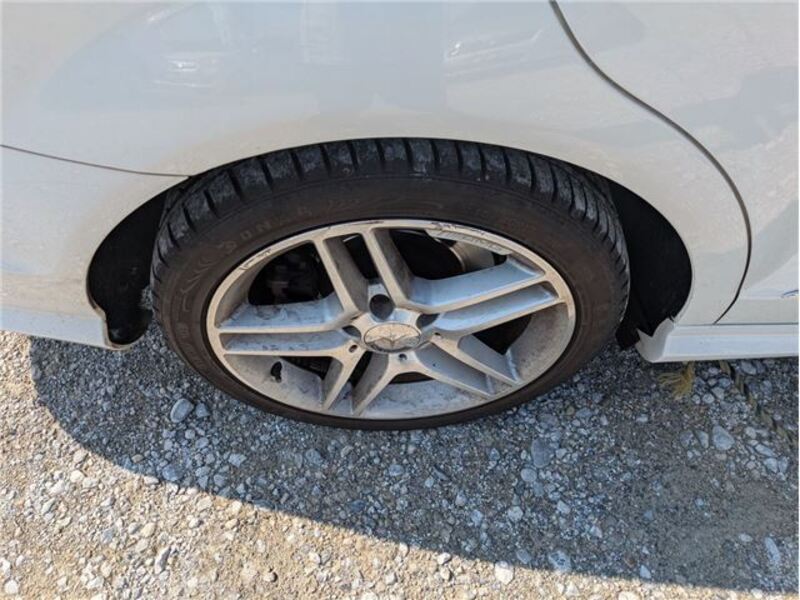 C-CLASS