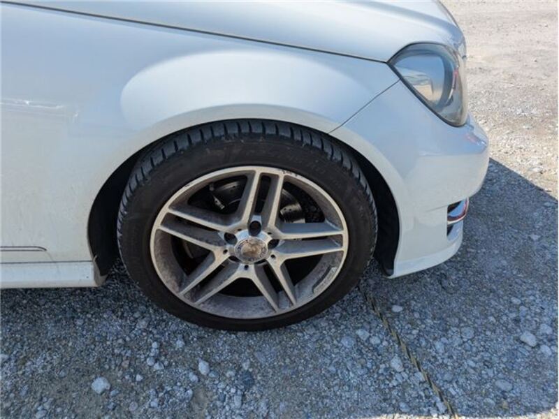 C-CLASS