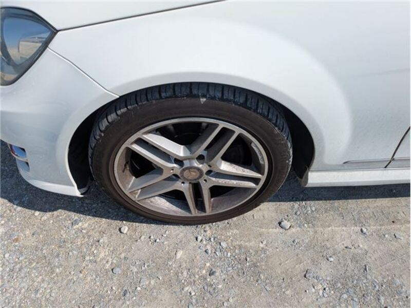 C-CLASS