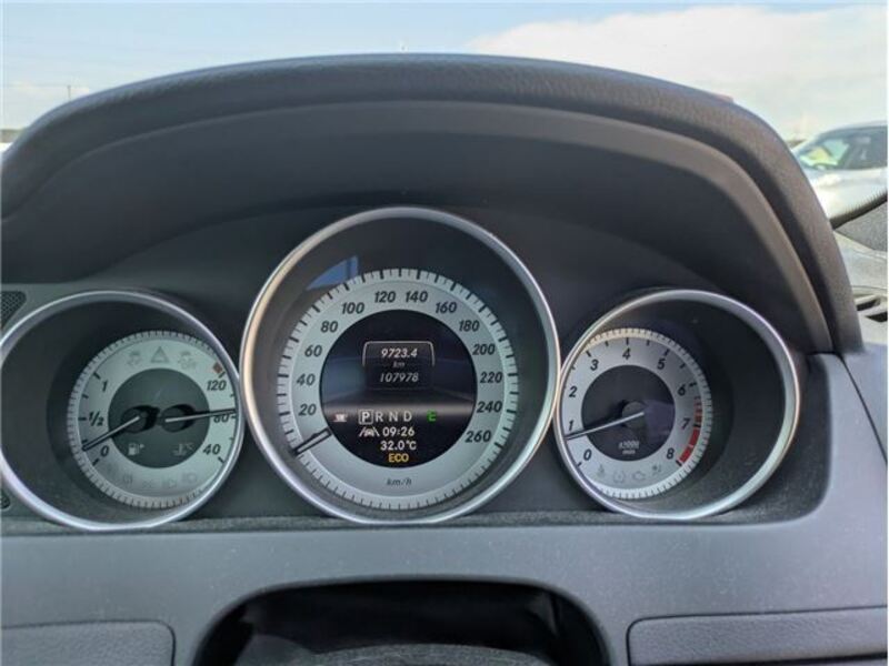 C-CLASS