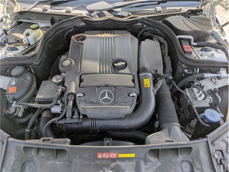 C-CLASS