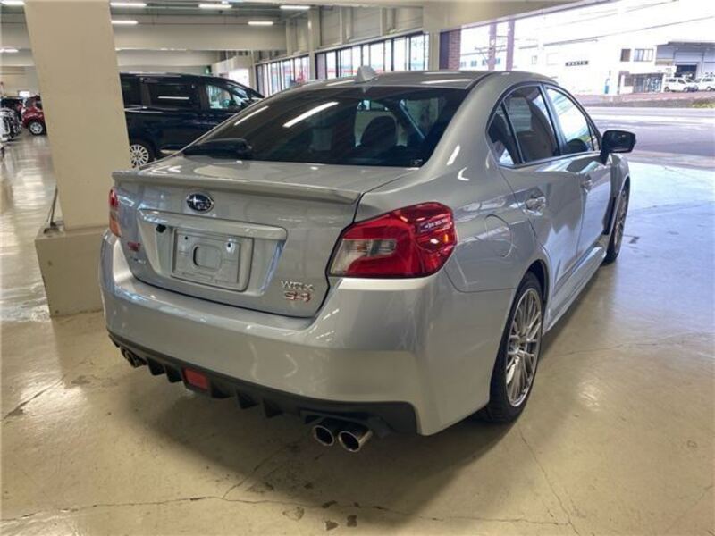WRX