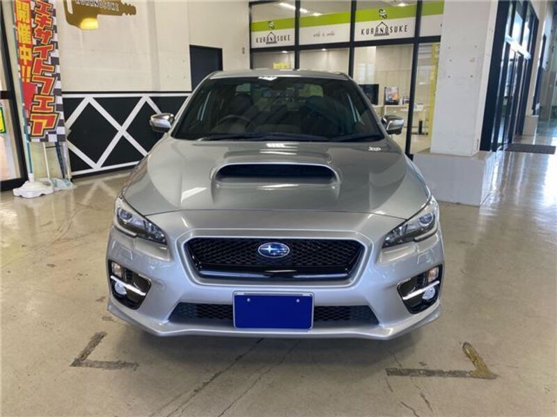 WRX