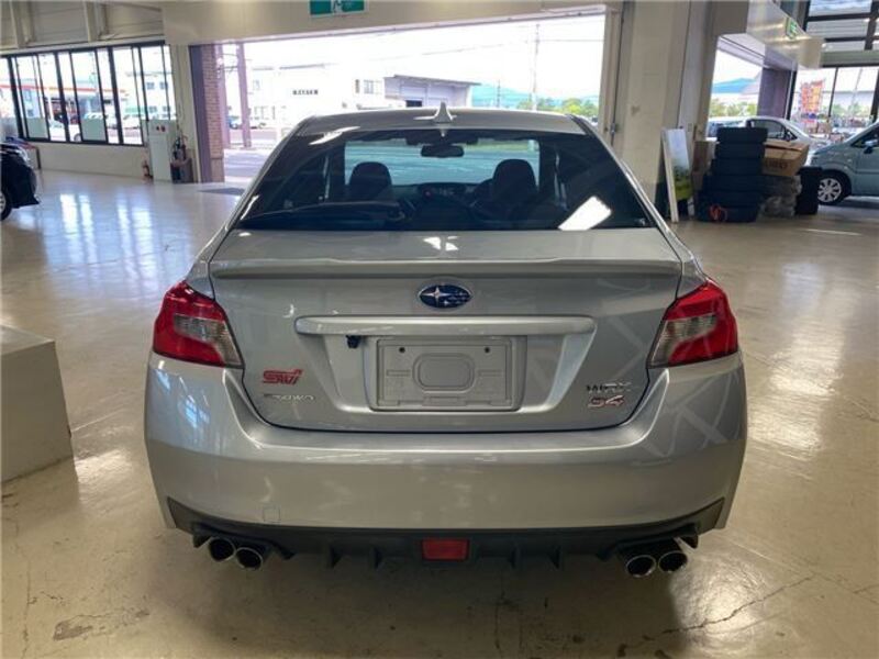 WRX