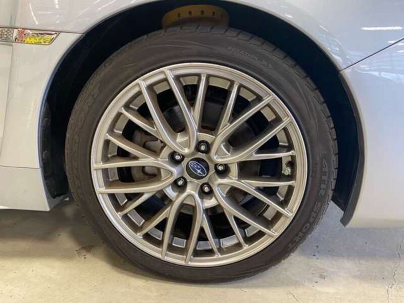 WRX