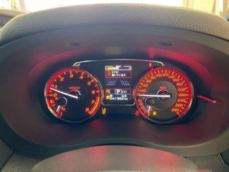WRX