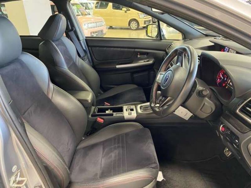 WRX